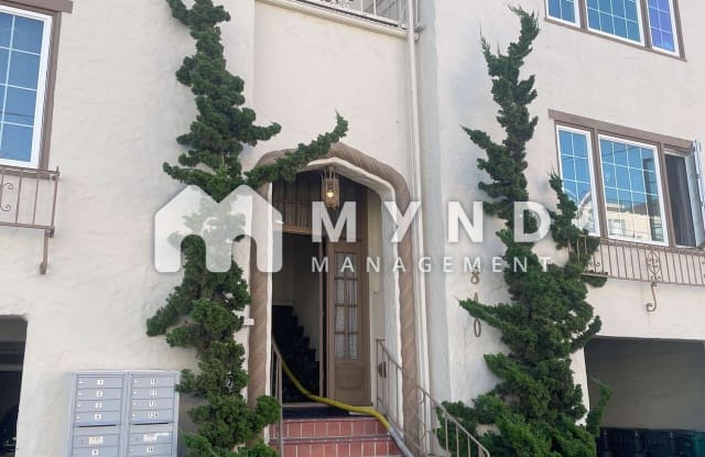 840 York St Apt 12 - 840 York Street, Oakland, CA 94610