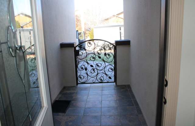 3060 CASCADE POINT DR.