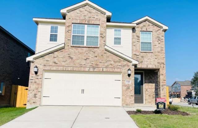 1321 Windermere Way