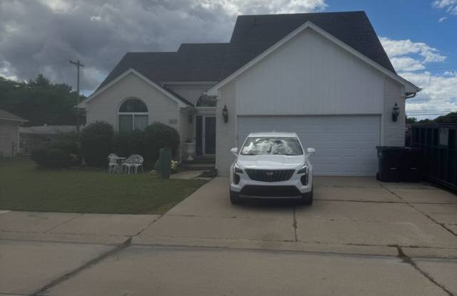Coming Soon! Charming Sterling Heights Home with Spacious Living & Prime Location