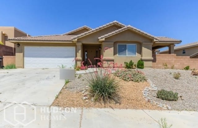 1529 Blue Spruce Drive - 1529 Blue Spruce Drive Northeast, Rio Rancho, NM 87144