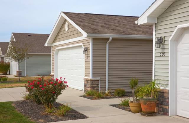 Photo of Redwood Lake Orion