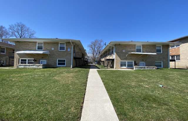 Photo of 2206 Hebron Avenue - 2206 D