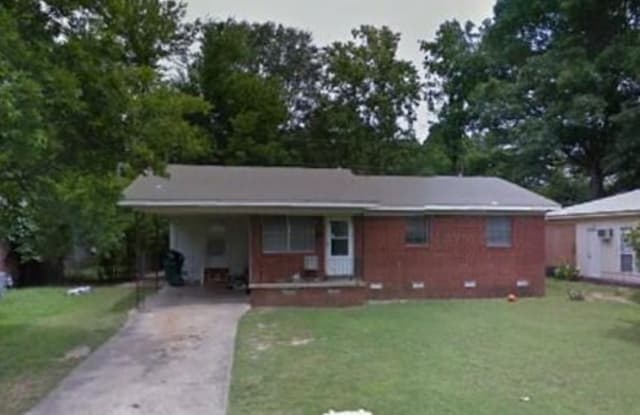 7800 West 29th - 7800 West 29th Street, Little Rock, AR 72204