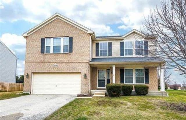 1750 SANDSTONE Parkway - 1750 Sandstone Drive, Montgomery, IL 60538