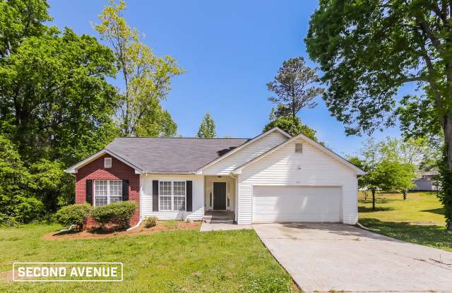 512 Gatewood Dr