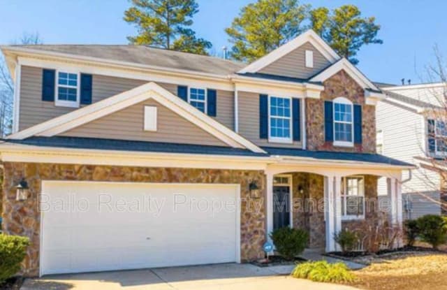 359 Ashdale Drive - 359 Ashdale Drive, Fuquay-Varina, NC 27526