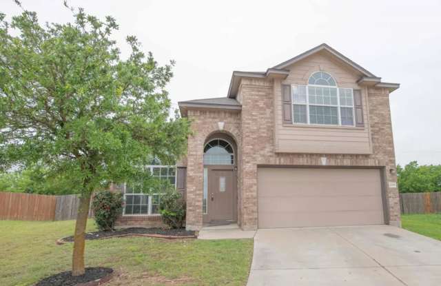 PRICE REDUCTION - AVAILABLE NOW! - 4706 Black Forest Lane, Killeen, TX 76549