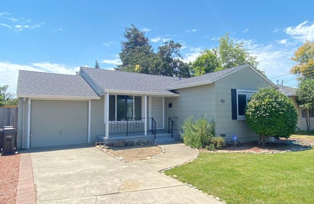 2529 Brecon Ct. - 2529 Brecon Court, Castro Valley, CA 94546