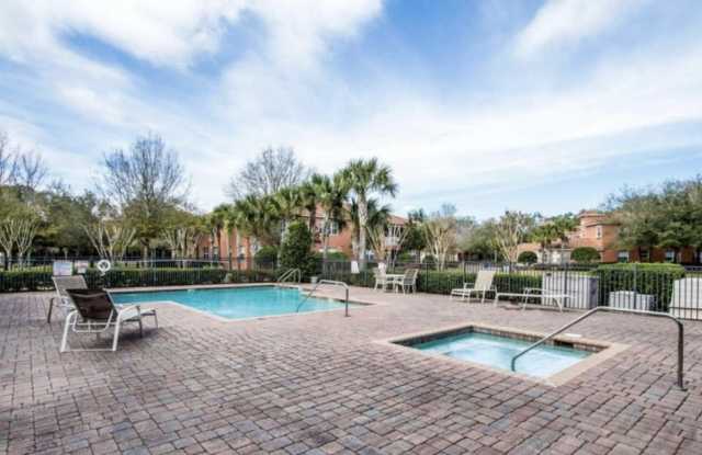 132 Hidden Palms Lane - 1101