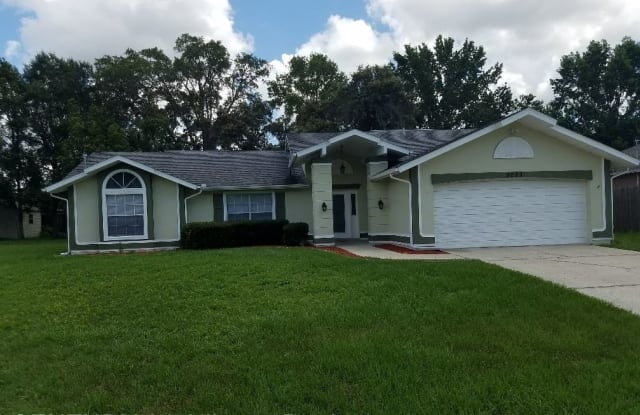 9283 Gibralter Street - 9283 Gibralter Street, Spring Hill, FL 34608