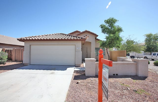 7353 S 253rd Ave - 7353 South 253rd Avenue, Buckeye, AZ 85326