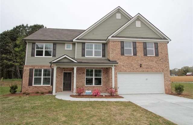 4205 Woodsley Place - 4205 Woodsley Place, Gwinnett County, GA 30052