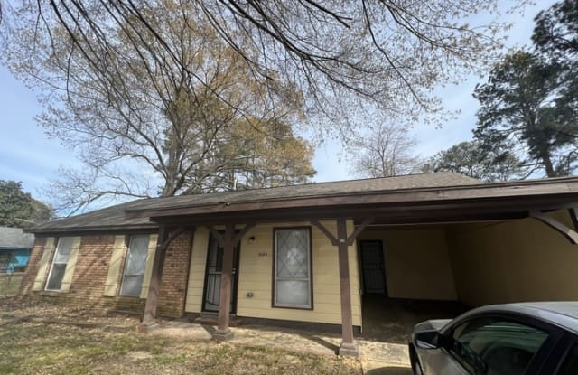 5174 Valdaz Road - 5174 Valdaz Road, Memphis, TN 38109