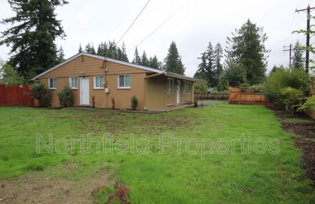 4603 116th ST NE - 4603 116th Street Northeast, Marysville, WA 98271