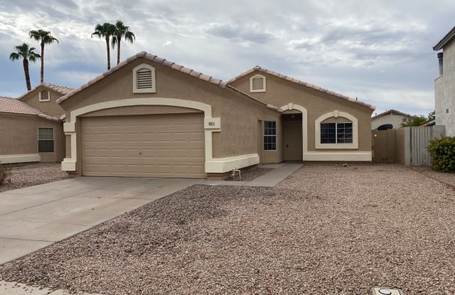 861 E Glenmere Dr - 861 East Glenmere Drive, Chandler, AZ 85225