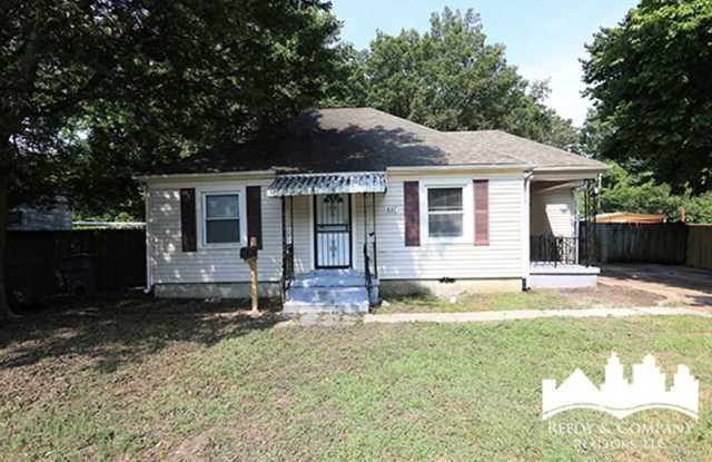 Photo of 837 Homer St