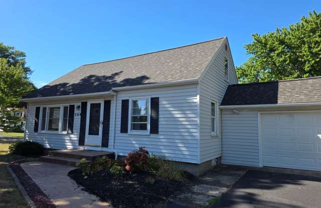 Photo of Greece Spacious 3 Bedroom 2 Full Bath Home Available Soon