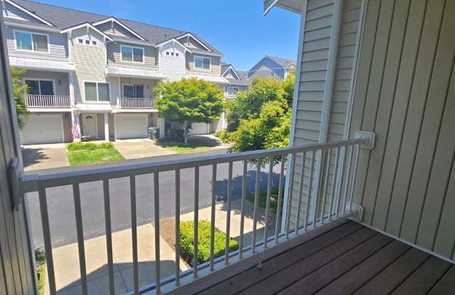 Possibly the Nicest  Most Convenient Townhome!