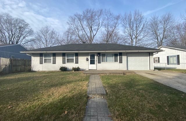 3732 Breen Drive - 3732 Breen Drive, Indianapolis, IN 46235