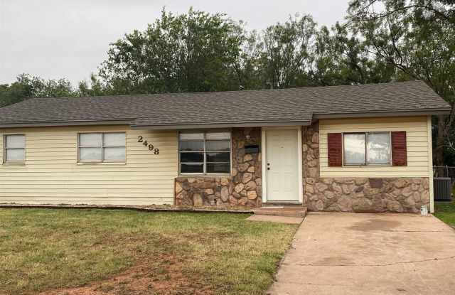 2498 Yorktown