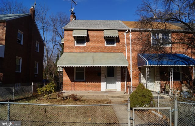 3380 DULANY STREET - 3380 Dulany Street, Baltimore, MD 21229