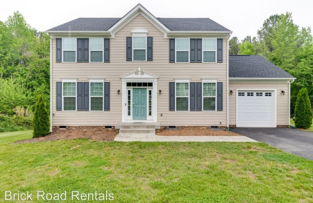 5307 Sandy Ridge Ct - 5307 Sandy Ridge Court, Chesterfield County, VA 23832