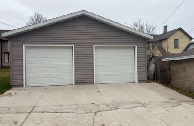 1309 Jefferson Avenue - 1309A