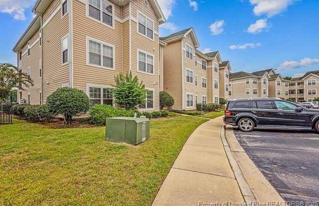 3332 Harbour Pointe Place unit: 1