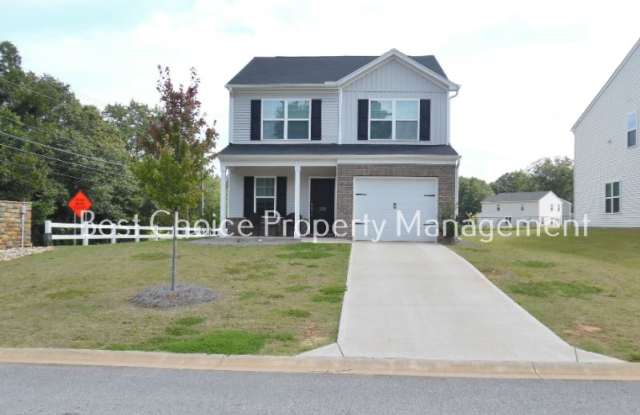 1205 Paramount Dr - 1205 Paramount Drive, Lyman, SC 29365