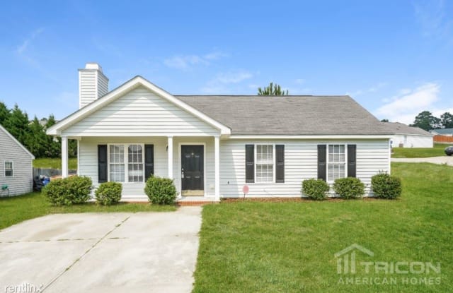 4108 Scofield Drive - 4108 Scofield Drive, Raleigh, NC 27610