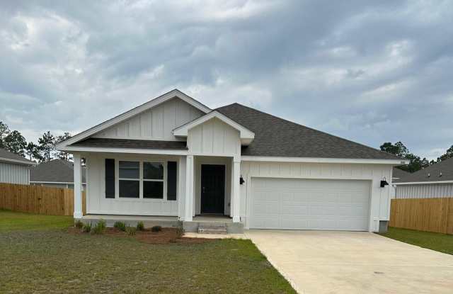 3841 James Stovall St - 3841 James Stovall Street, Escambia County, AL 32526