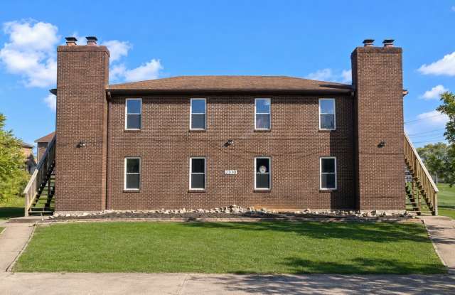 2810 Frontier Court