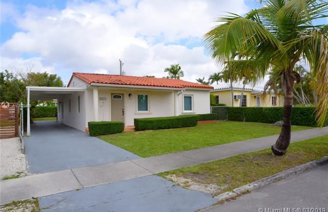 6311 SW 43 St - 6311 SW 43rd St, South Miami, FL 33155