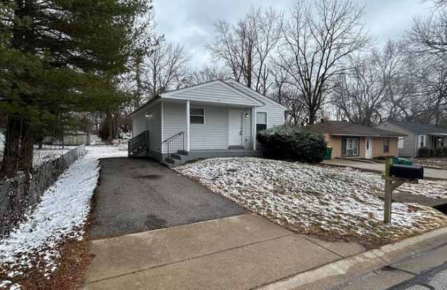 116 Grether Avenue