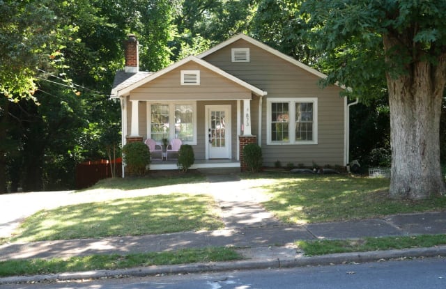 873 Lockland Ave - 873 Lockland Avenue, Winston-Salem, NC 27103