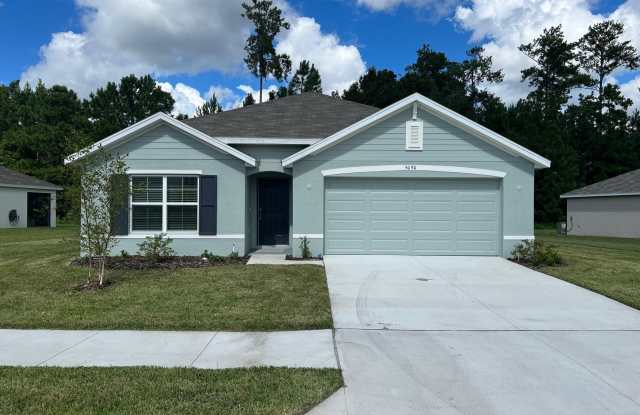 5090 Diantha Way - 5090 Diantha Way, South Brooksville, FL 34604