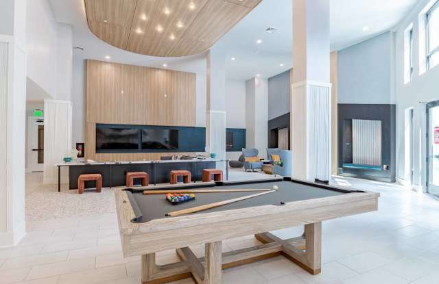 The Ace Apartments