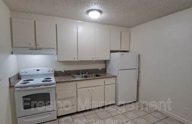 1349 E San Bruno Ave.