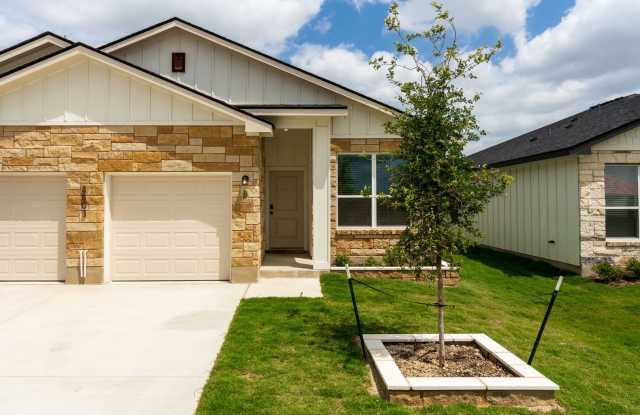 3803 Sugar Hackberry Trl.