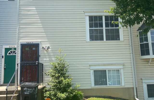 5607 LARSON COURT