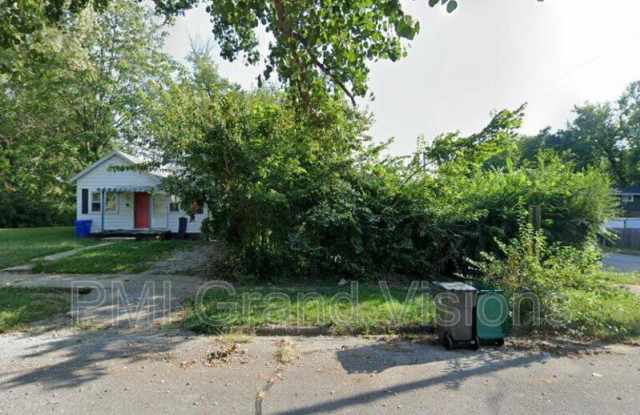1057 West Howard Street