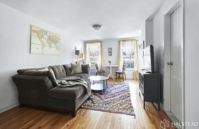 352 East 19th Street - 352 East 19th Street, New York City, NY 10003