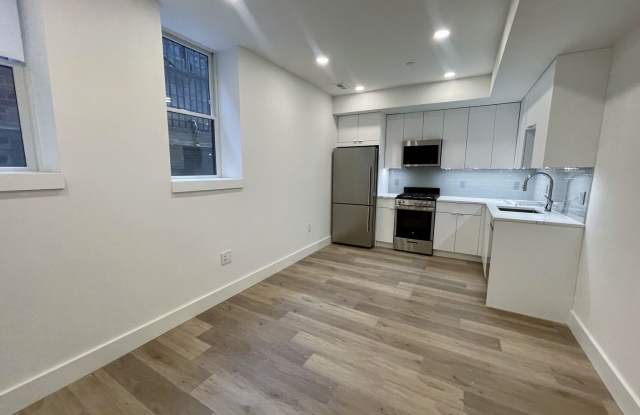 Photo of The Providence