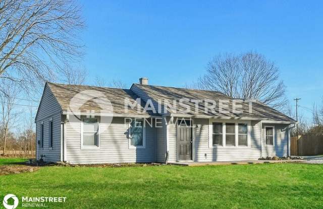 6061 Middle Drive