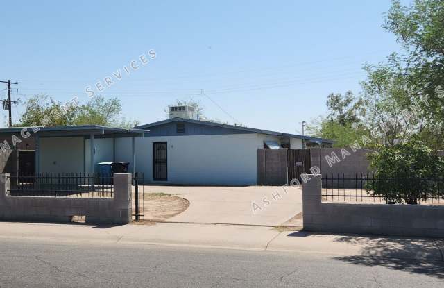 Photo of $1,400 Steal! Cozy 2-Bedroom Home in the Heart of Phoenix - Don’t Miss Out!