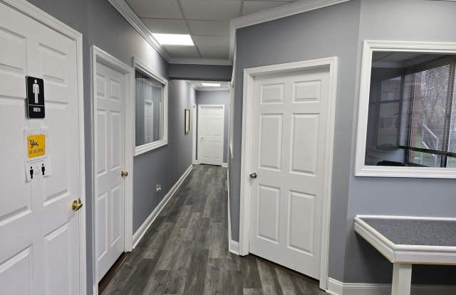 44355 PREMIER Plaza unit: 110 C