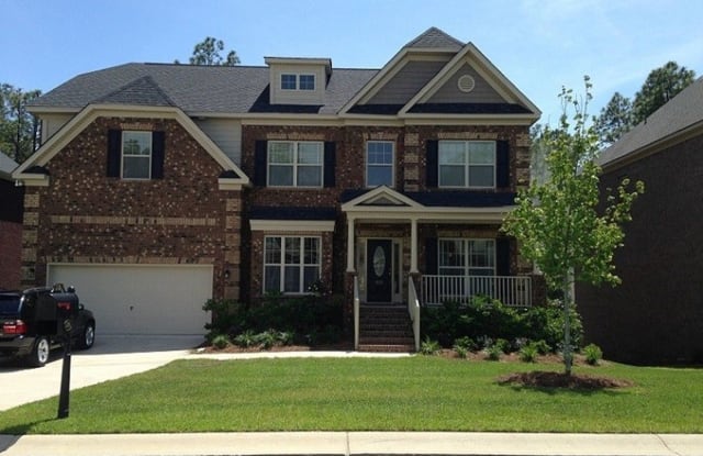 1232 Ashland Drive - 1232 Ashland Drive, Richland County, SC 29229