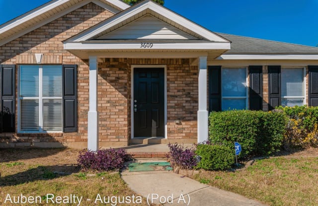 3609 Stanton Court - 3609 Stanton Court, Augusta, GA 30815