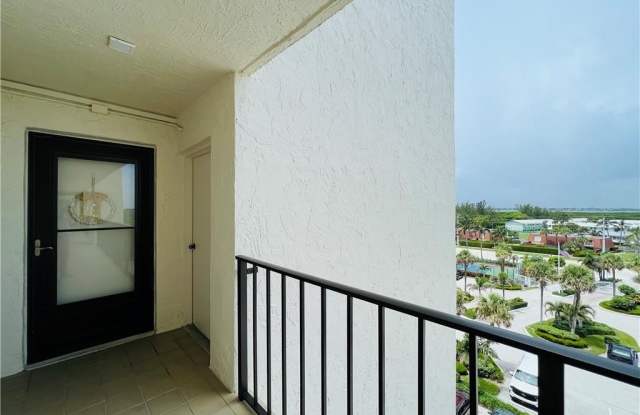 9400 S Ocean Drive unit: 608B